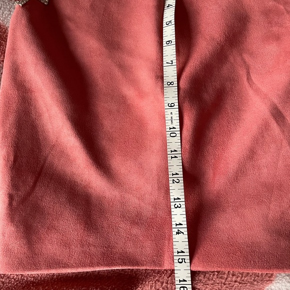 2 for $25 🛍️⭐️ Oh Polly gorgeous rhinestone skirt mini - Picture 4 of 5